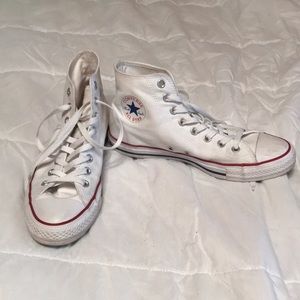 Converse High Top - Chuck Taylor All Star